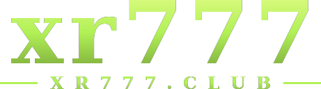 xr777 logo